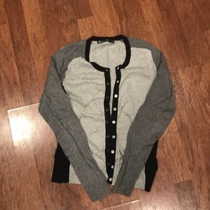 EUC NY&Co Cardigan
